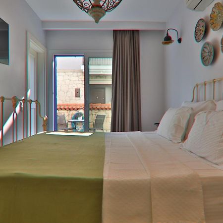 Alacaat Otel Alaçatı Eksteriør billede