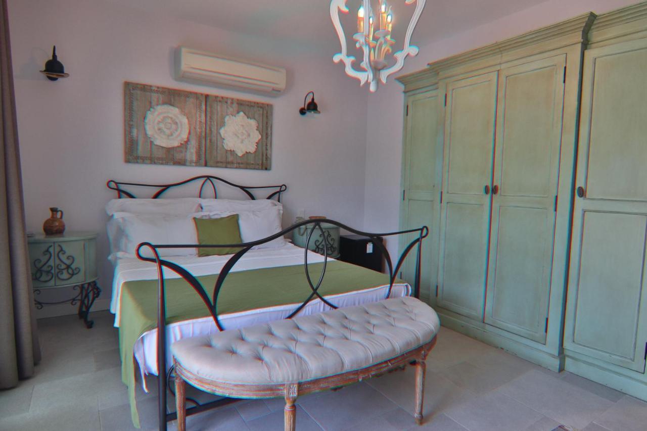 Alacaat Otel Alaçatı Eksteriør billede