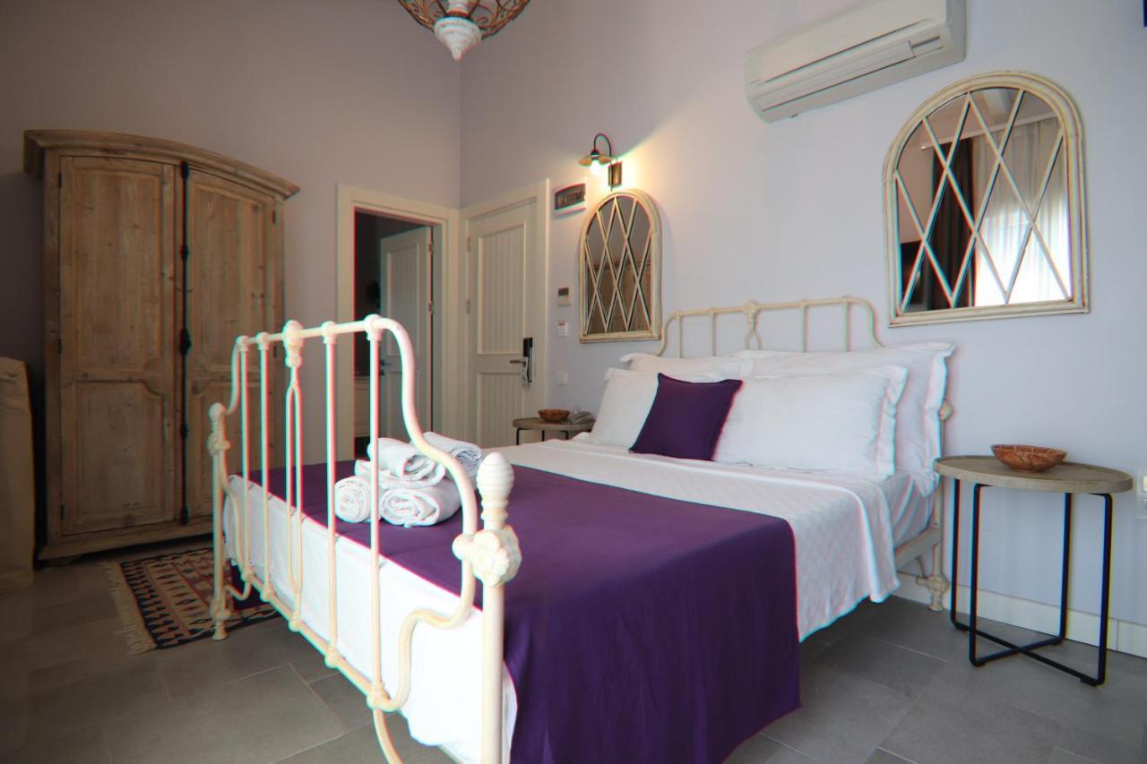 Alacaat Otel Alaçatı Eksteriør billede
