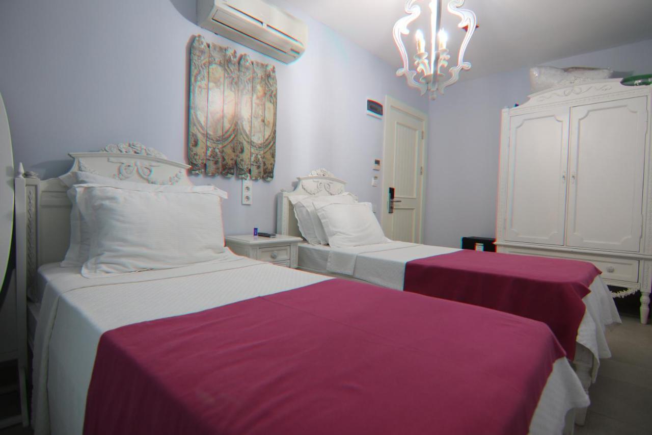 Alacaat Otel Alaçatı Eksteriør billede