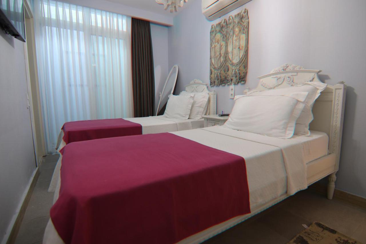 Alacaat Otel Alaçatı Eksteriør billede