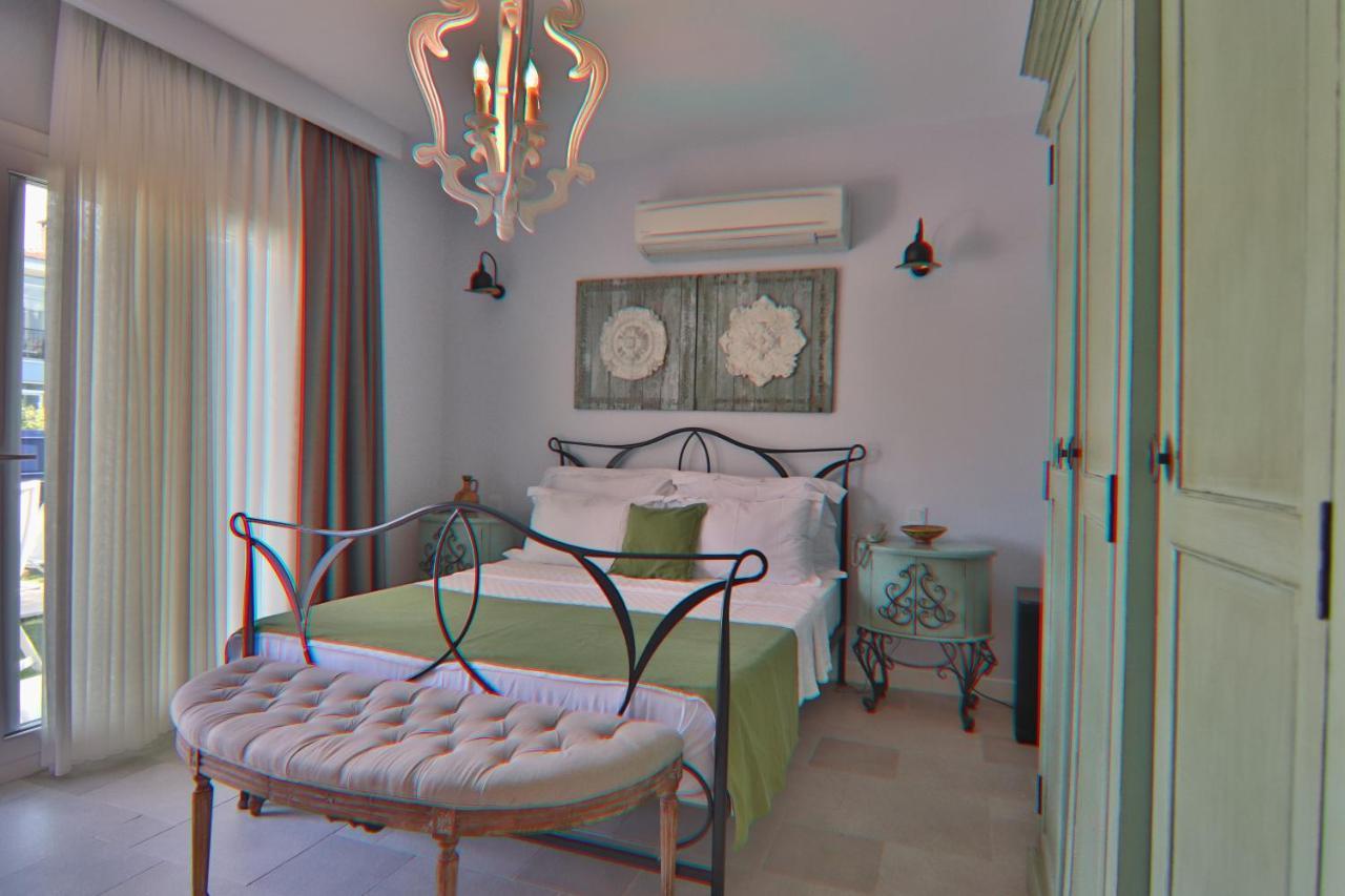 Alacaat Otel Alaçatı Eksteriør billede