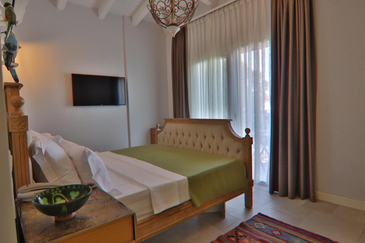 Alacaat Otel Alaçatı Eksteriør billede