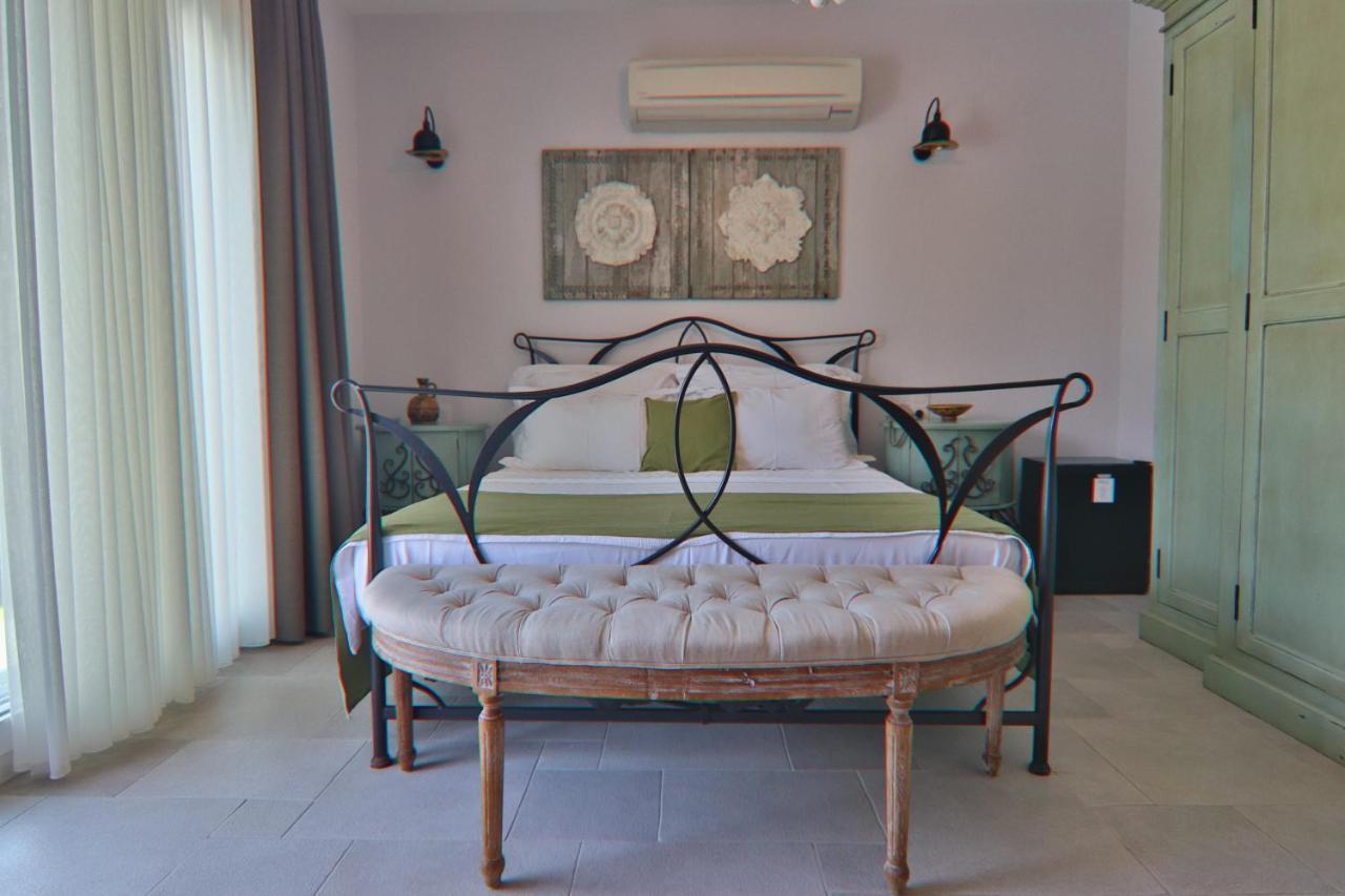 Alacaat Otel Alaçatı Eksteriør billede