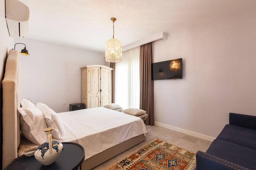 Alacaat Otel Alaçatı Eksteriør billede