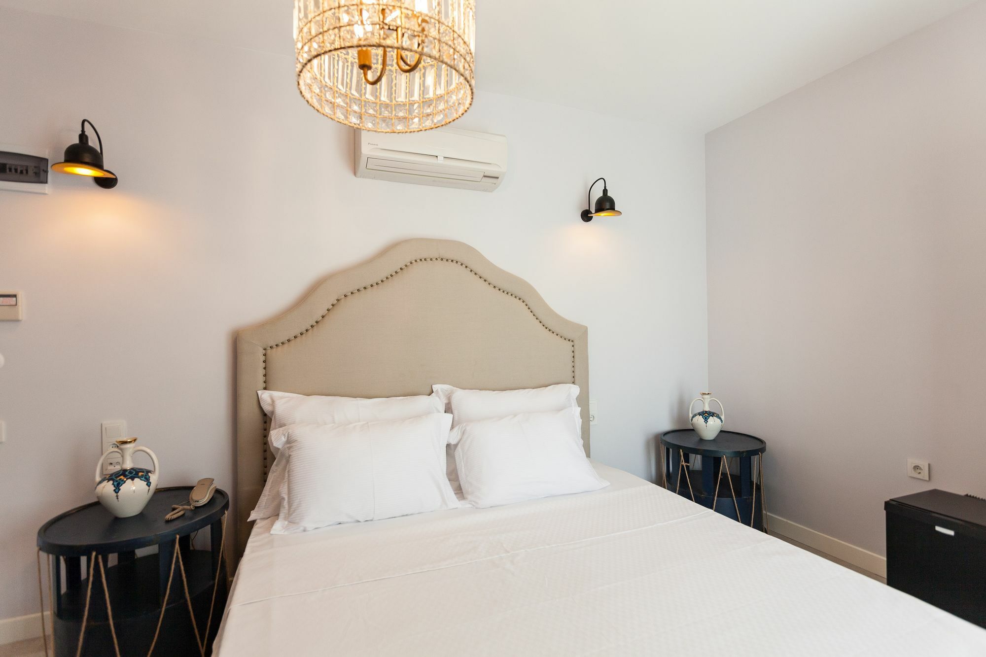 Alacaat Otel Alaçatı Eksteriør billede