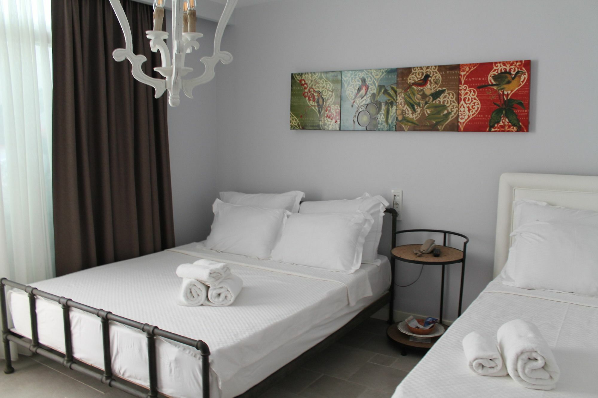 Alacaat Otel Alaçatı Eksteriør billede